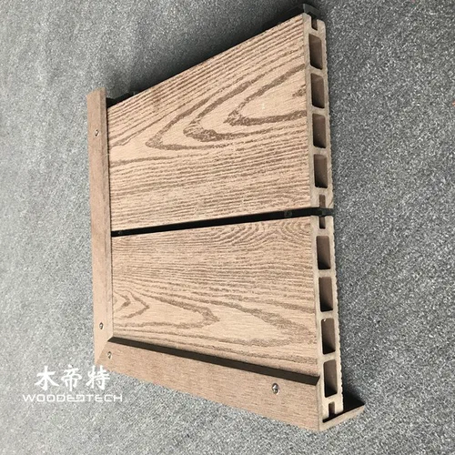 Composite Deck Flooring Options for Residential Gardens Patios Balconies and Commercial Outdoor Areas