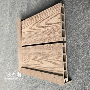 Composite Deck Flooring Options for Residential Gardens Patios Balconies and Commercial Outdoor Areas