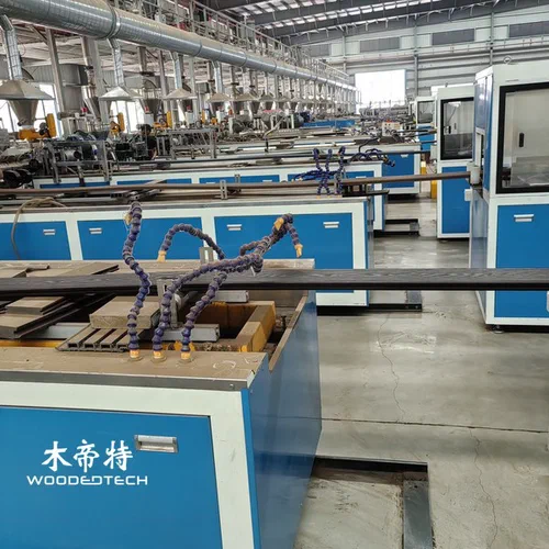 Principali produttori di ponti compositi OEM/ODM in Cina