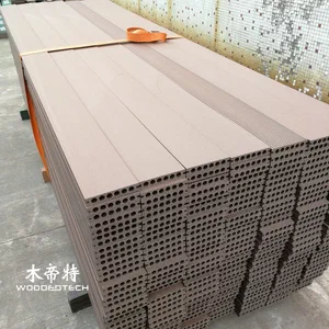 Leading Supplier of wpc decking philippines: Quality Materials for Tropical Climates