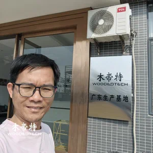 Empresa líder de WPC: Su fabricante de confianza para materiales compuestos