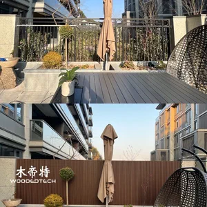 exterior wall panels provide versatile decorative solutions for residential and commercial buildings