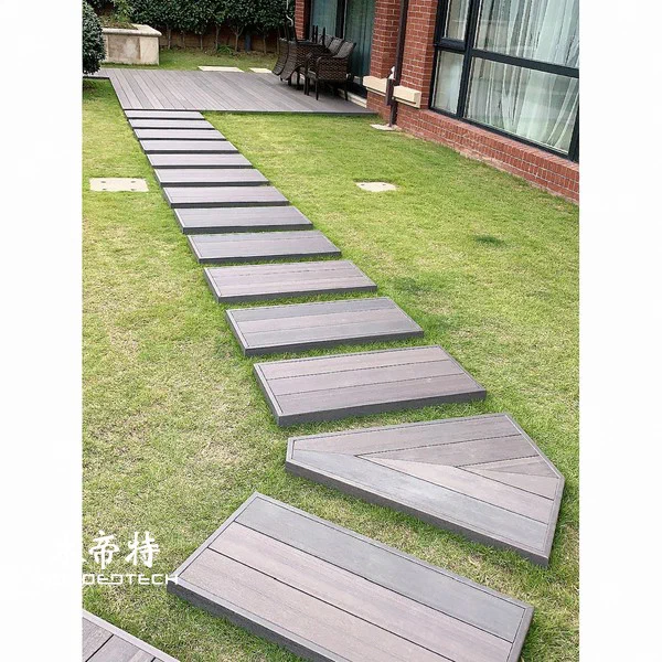 wpc wall panel design exterior solutions provide modern decorative options for outdoor building surfaces