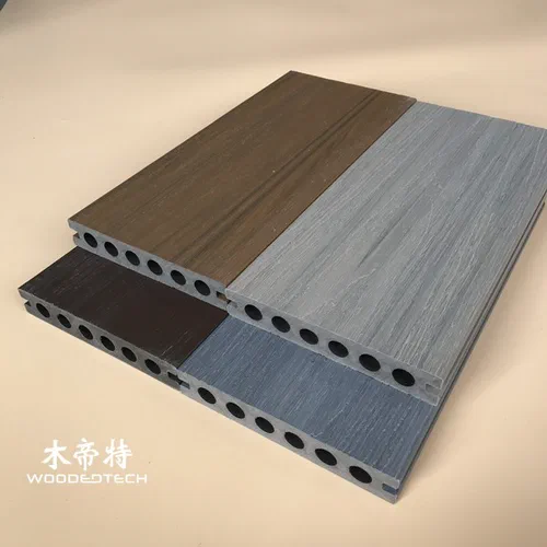 Moderne Composite Deck Beispiele und Outdoor Design Inspiration