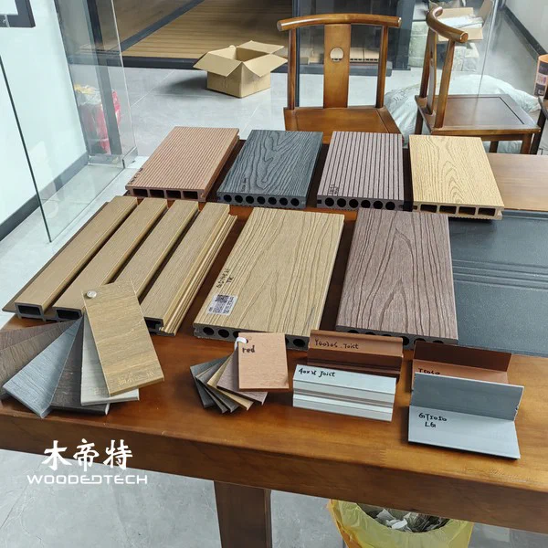 Merek Decking Komposit Paling Terjangkau & Solusi Efektif Biaya