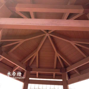 What Are the Disadvantages of WPC Flooring and How to Choose the Right Outdoor Material