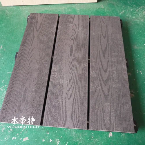 Composite Decking Accessories: Industrial Solutions for 2026