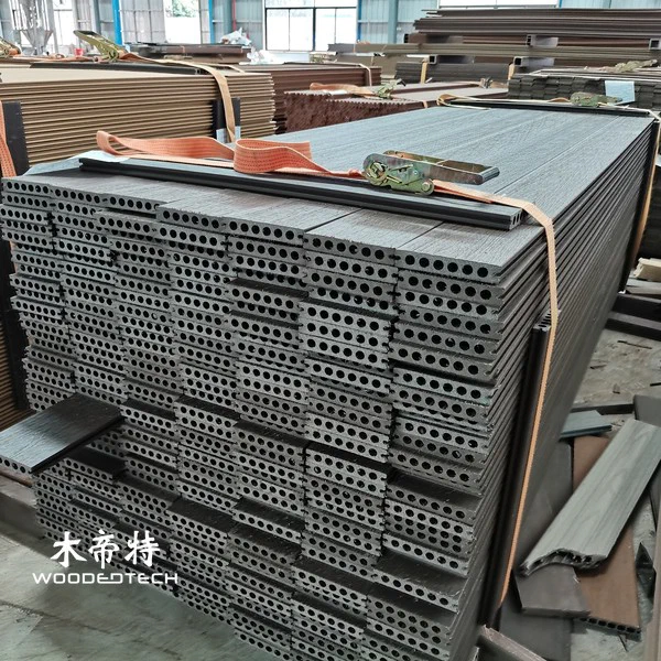 Premium composite decking 3.6 Meter Length Boards for Outdoor Patios