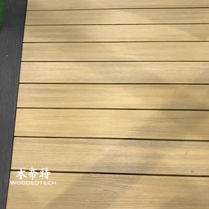 Premium Plastic Wood Decking Pretoria - High-Quality Supplier & Installation