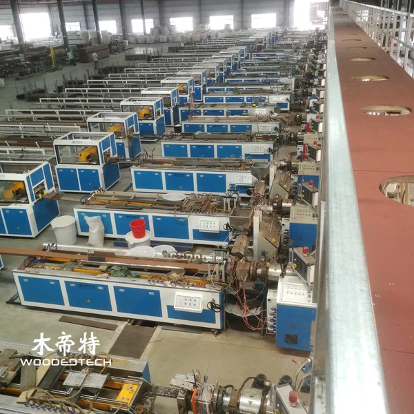 ผู้ผลิตพื้นระเบียง WPC พรีเมี่ยม: บอร์ดที่ทนทานและทนต่อสภาพอากาศ