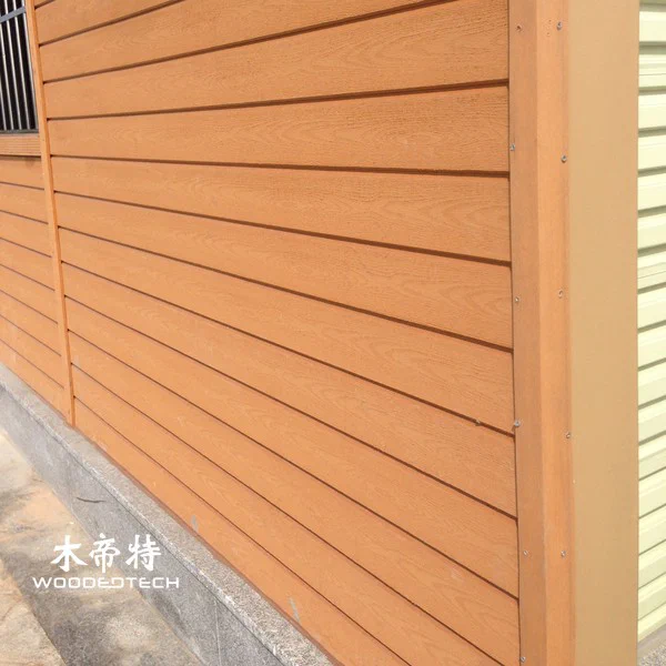 Premium wpc panel dinding | High-Quality Wall Cladding Solutions