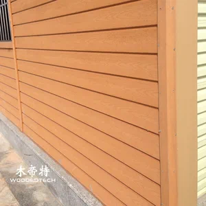 Premium wpc panel dinding | High-Quality Wall Cladding Solutions