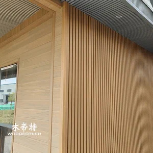 Panel Dinding WPC Premium: Solusi Dekoratif Ramah Lingkungan untuk Rumah