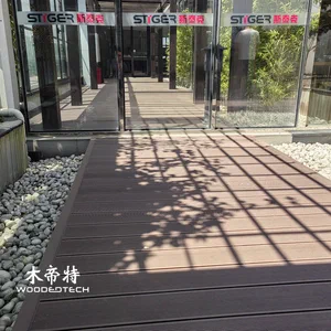 Price of WPC Decking Floor: Complete Cost Guide for Wholesale Buyers