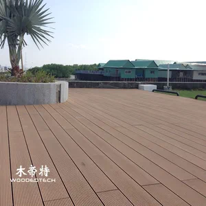 Quickcap 复合甲板翻新——快速可靠的甲板翻新
