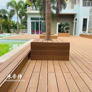 Step-by-Step Guide: laying composite decking for Professional Results