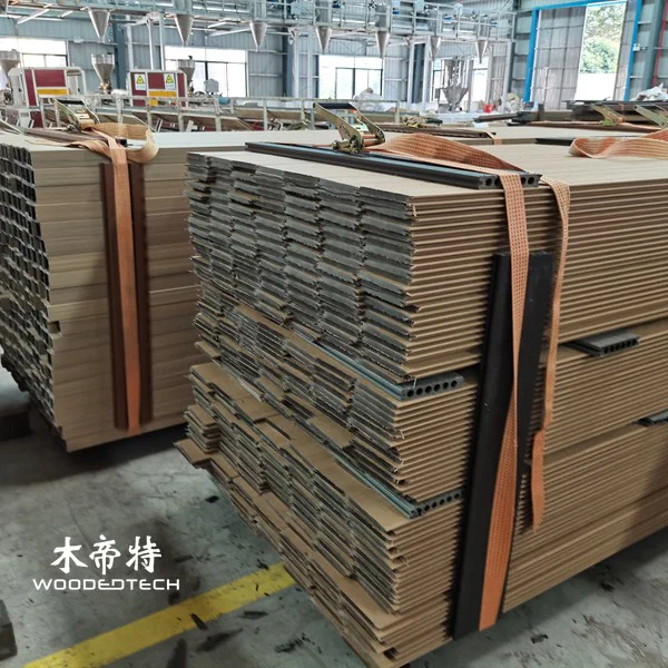 Sustainable Plastic Wood Replacement Options for Traditional Timber