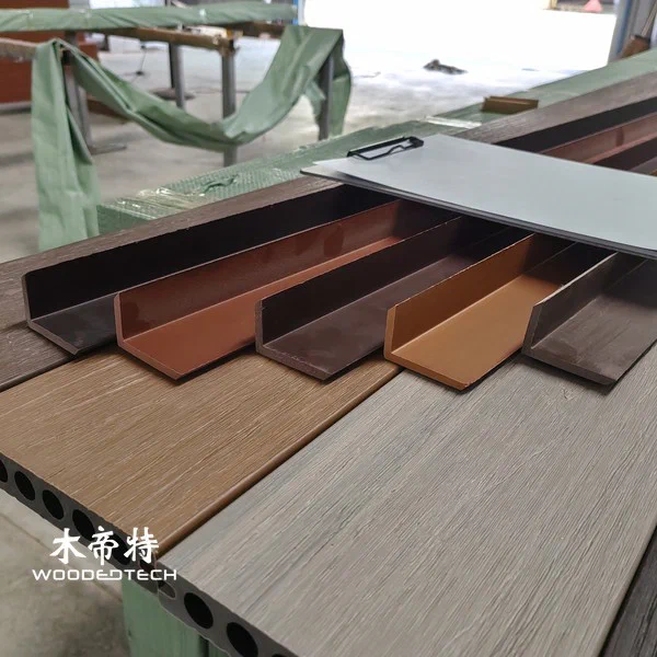 How To Create Wood Plastic Composite Wall Panel Design For Outdoor Buildings