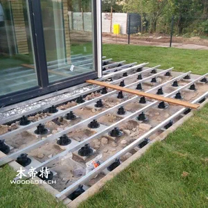 Exterior wpc panel provides durable and decorative solutions for outdoor wall applications