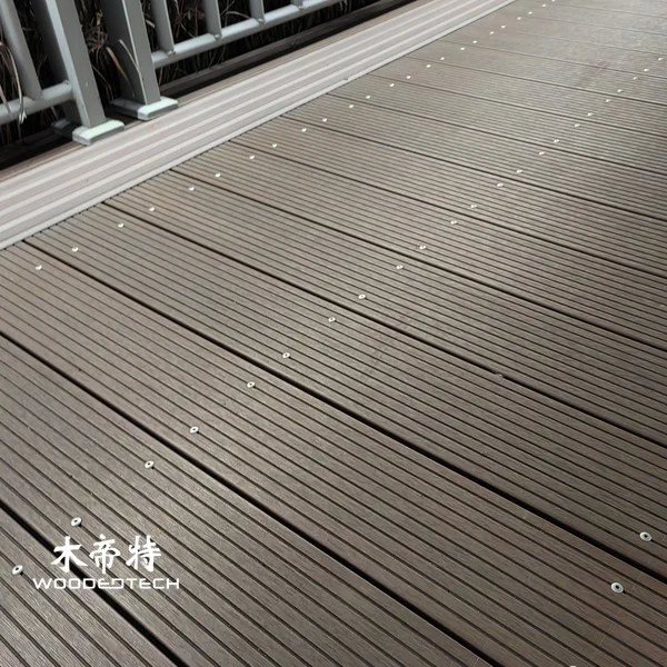 Giải thích kỹ thuật: ý nghĩa sàn wpc và thành phần vật liệu