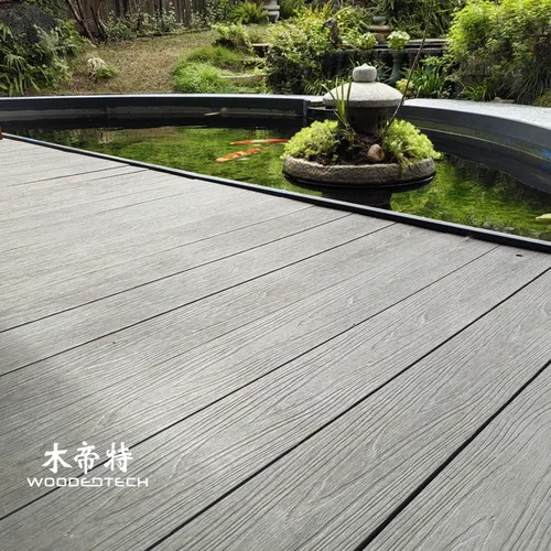 The Ultimate Guide to composite decking upkeep & Low Maintenance