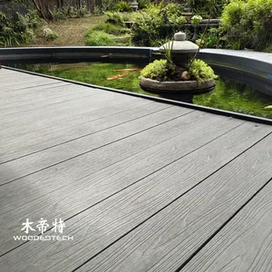 The Ultimate Guide to composite decking upkeep & Low Maintenance