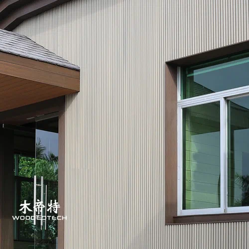 Guida definitiva al codice HS di rivestimento WPC e agli standard tariffari di importazione globali
