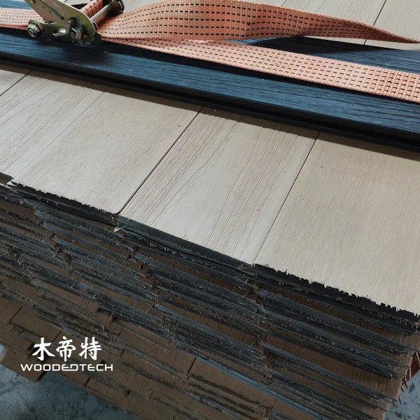 Versatile wood plastic composite sheets for Construction & Design