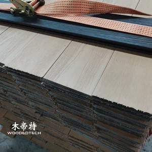 Versatile wood plastic composite sheets for Construction & Design