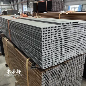 what is the best composite wood decking