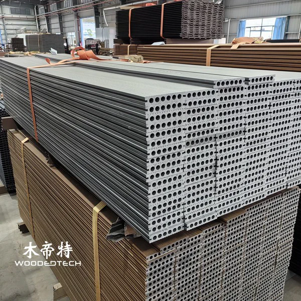what is the best composite wood decking