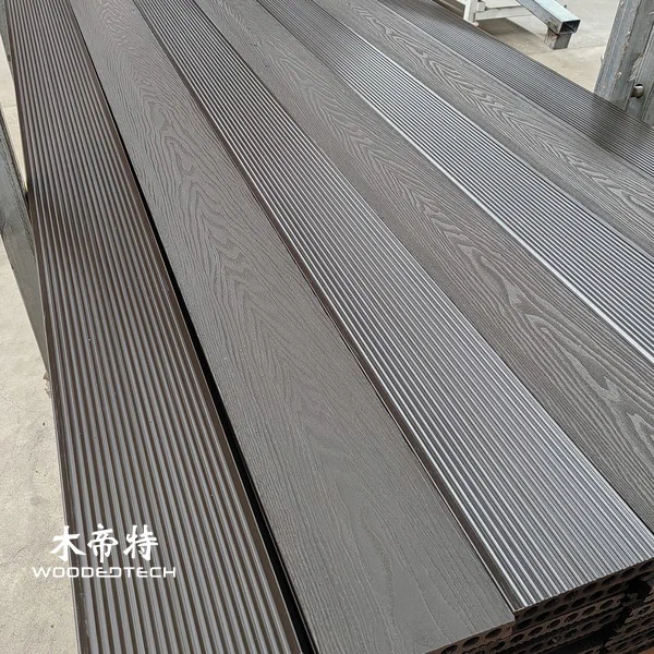 What Is Wpc Boards