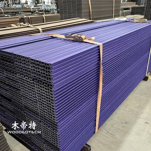 what is wpc wall cladding