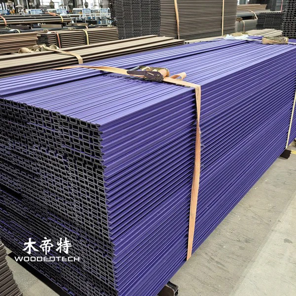 what is wpc wall cladding