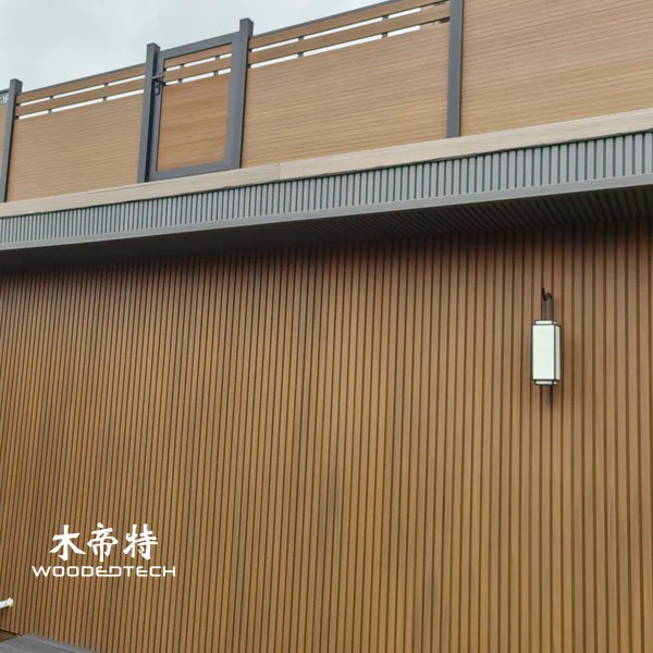 哪里长出WPC面板