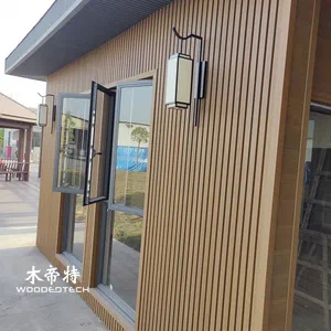 Which Fluted Wpc Panel