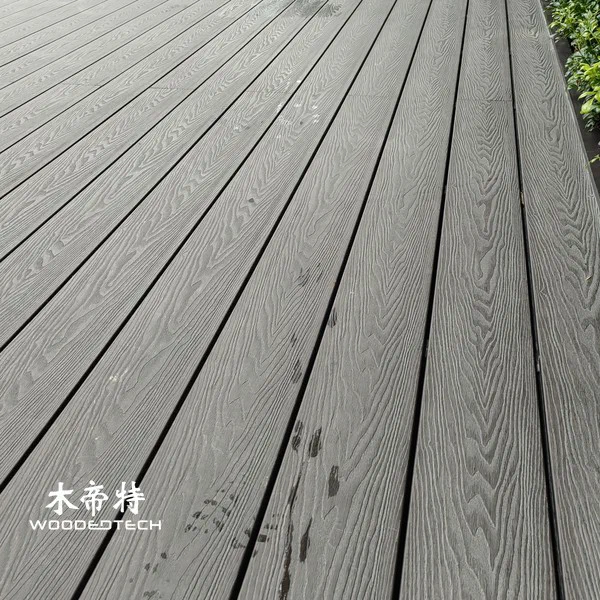 Wholesale Composite Decking Boards - Long-Lasting Outdoor Timber Alternative