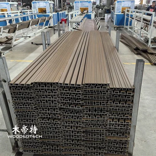 Wholesale wpc panel board Manufacturer | Durable Composite Walls