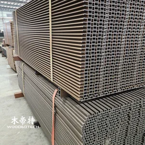 Grosir WPC Wall Panel Harga dan Anggaran-Sahabat Solusi dari Cina