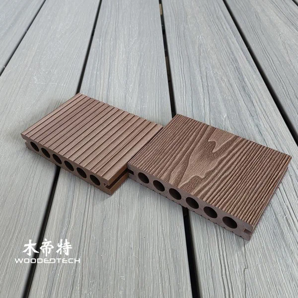 3D14025-2 Mahogany: Warm to the touch with a three-dimensional grain