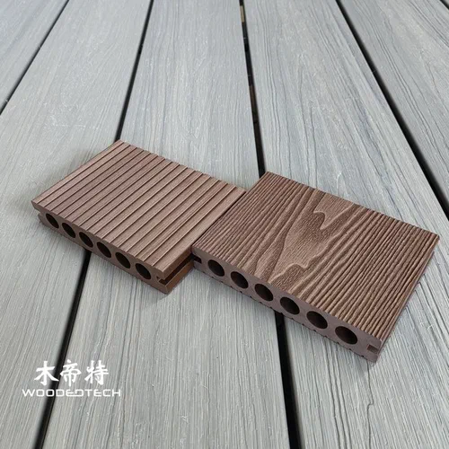 3D14025-2 Mahogany: Warm to the touch with a three-dimensional grain