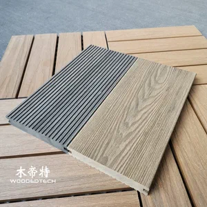 3D14025S Solid Embossed Flooring: Waterproof, insect-resistant, UV-resistant, and anti-aging