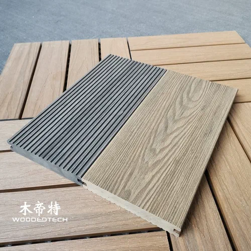 3D14025S Solid Embossed Flooring: Waterproof, insect-resistant, UV-resistant, and anti-aging