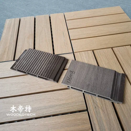 3D17618wood look plastic cladding with three dimensional embossed texture offers unique exterior wall decoration effects