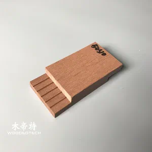 B5010 Tiny Plastic Composite Panels Offer Flexible Thin Boards for Curved Edges and Outdoor Decorative Designs