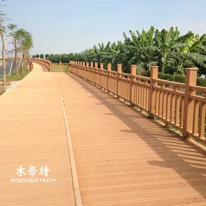 Classic Composite Decking and Railing Designs for Outdoor Spaces