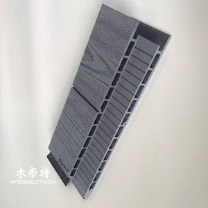 Cost-Effective Ultra-Wide & Thin Board Q32318 for wpc wall panel exterior
