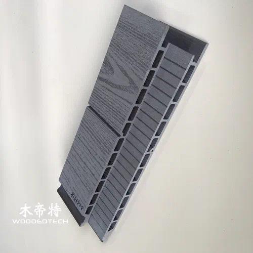 Biaya-Efektif Ultra-Wide & Thin Board Q32318 untuk eksterior panel dinding wpc