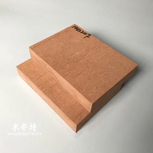D14024-2S Twenty-Year Classic Composite Wood Flooring: Durable