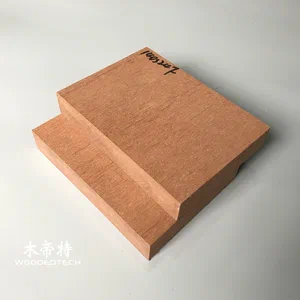 D14024-2S Twenty-Year Classic Composite Wood Flooring: Durable